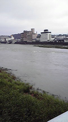 球磨川２