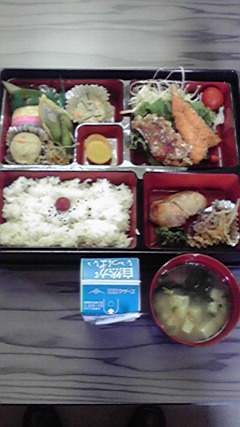 弁当