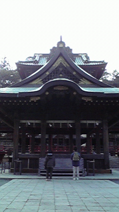 浅間神社