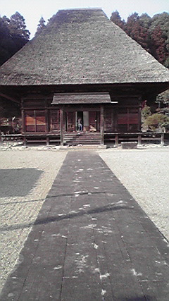 青蓮寺