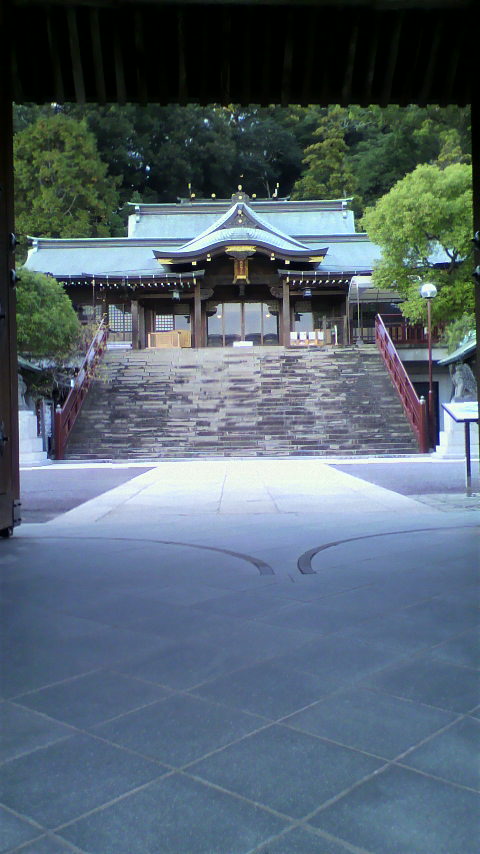 諏訪神社