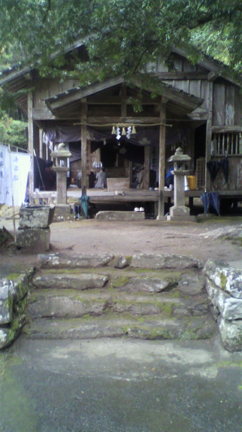 赤池菅原神社