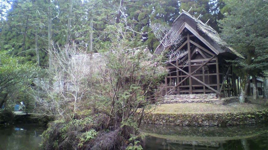 十島菅原神社