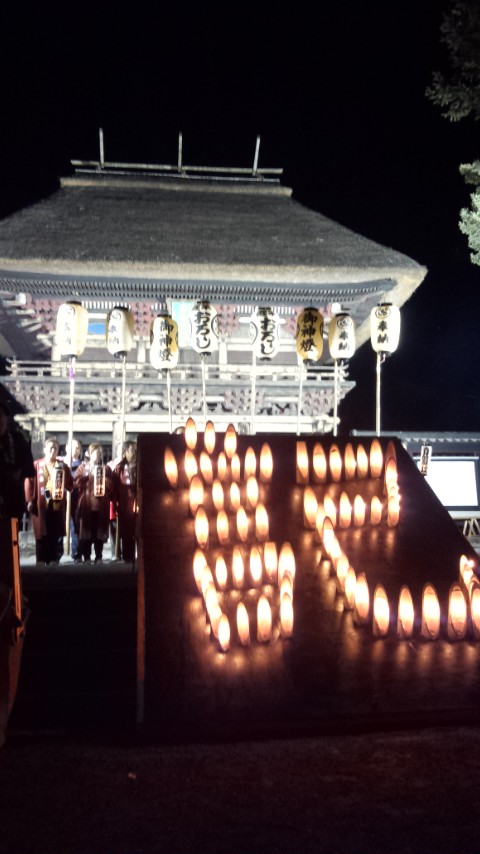 おくんち祭り２