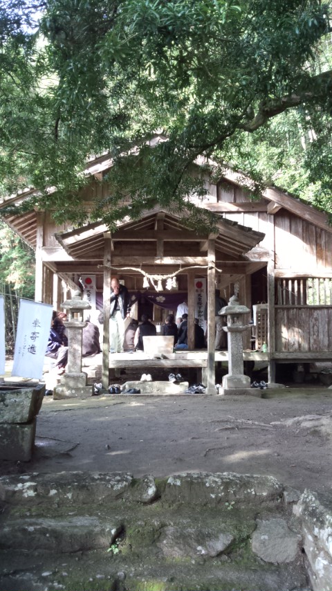 赤池菅原神社