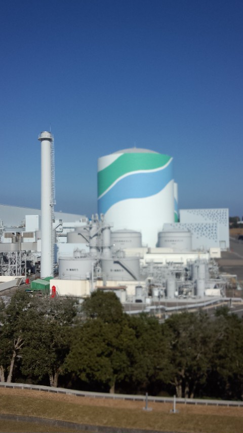 原発