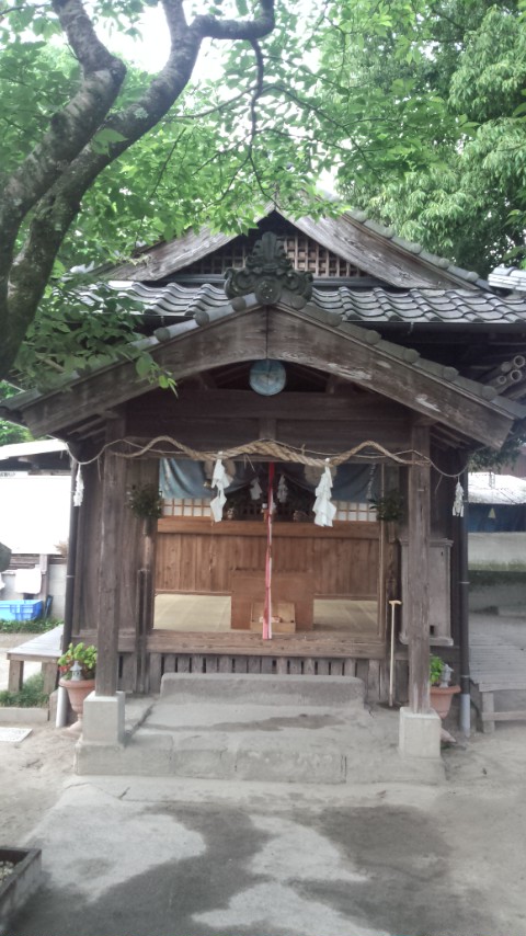 八坂神社