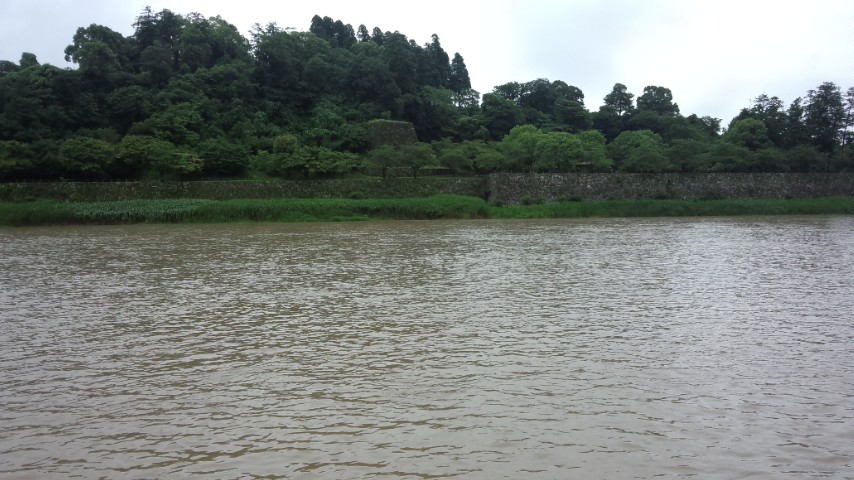 球磨川３