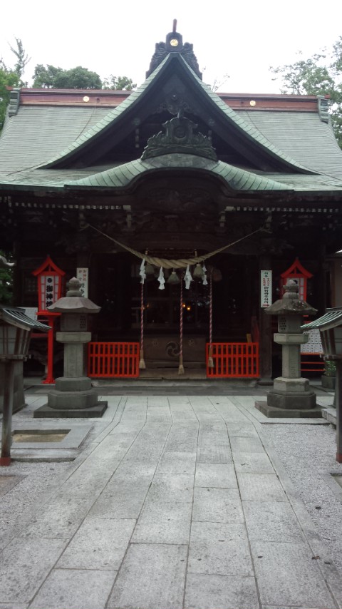 総社神社