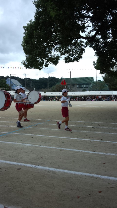 運動会