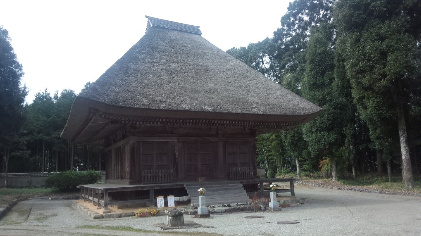 城泉寺