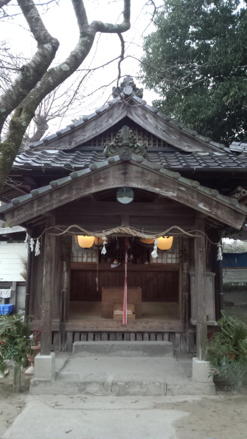 八坂神社