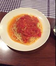 パスタ