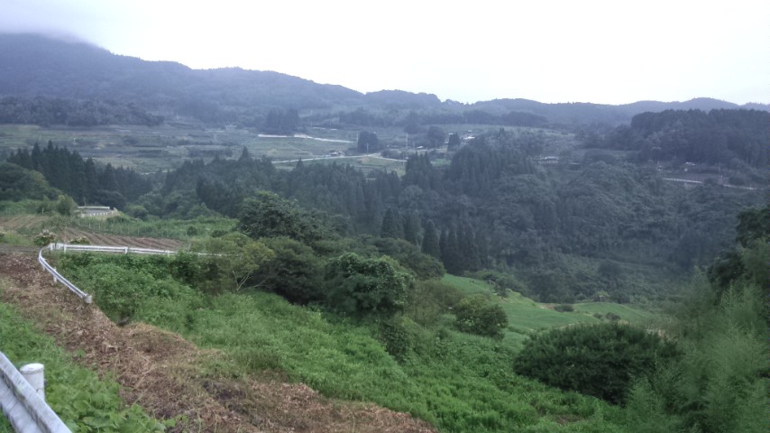 田舎交流館さんがうら