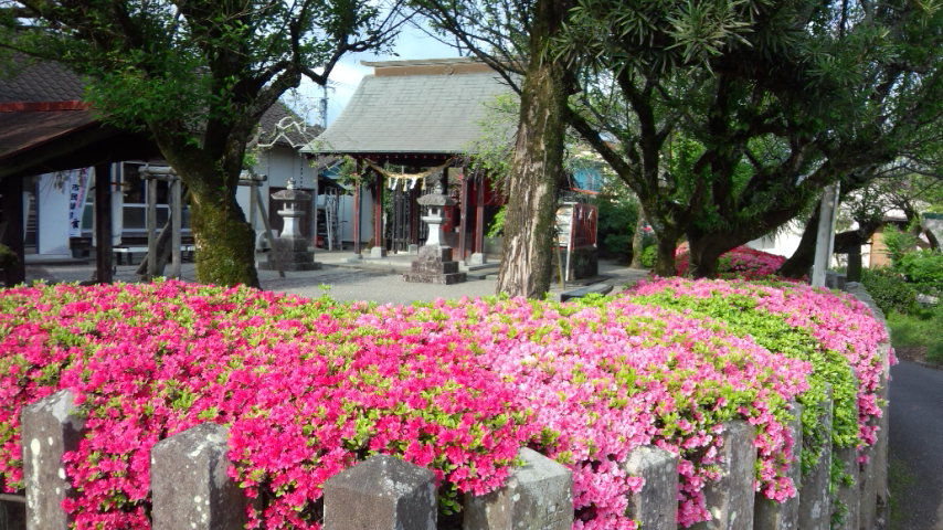 天神さん