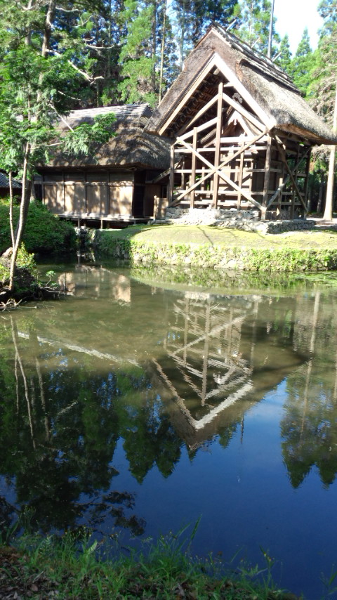 十島菅原神社