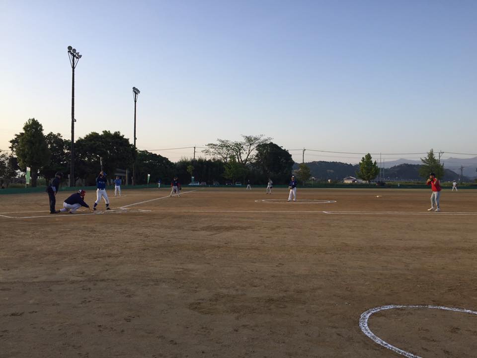 早起き