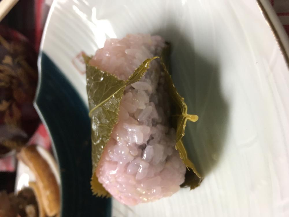 桜餅